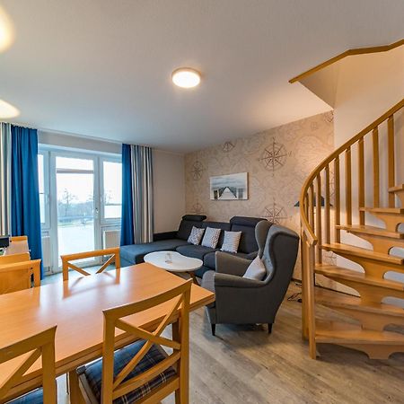 Apartamento Hus Inselkieker Hus Inselkieker 218 Schillig Exterior foto